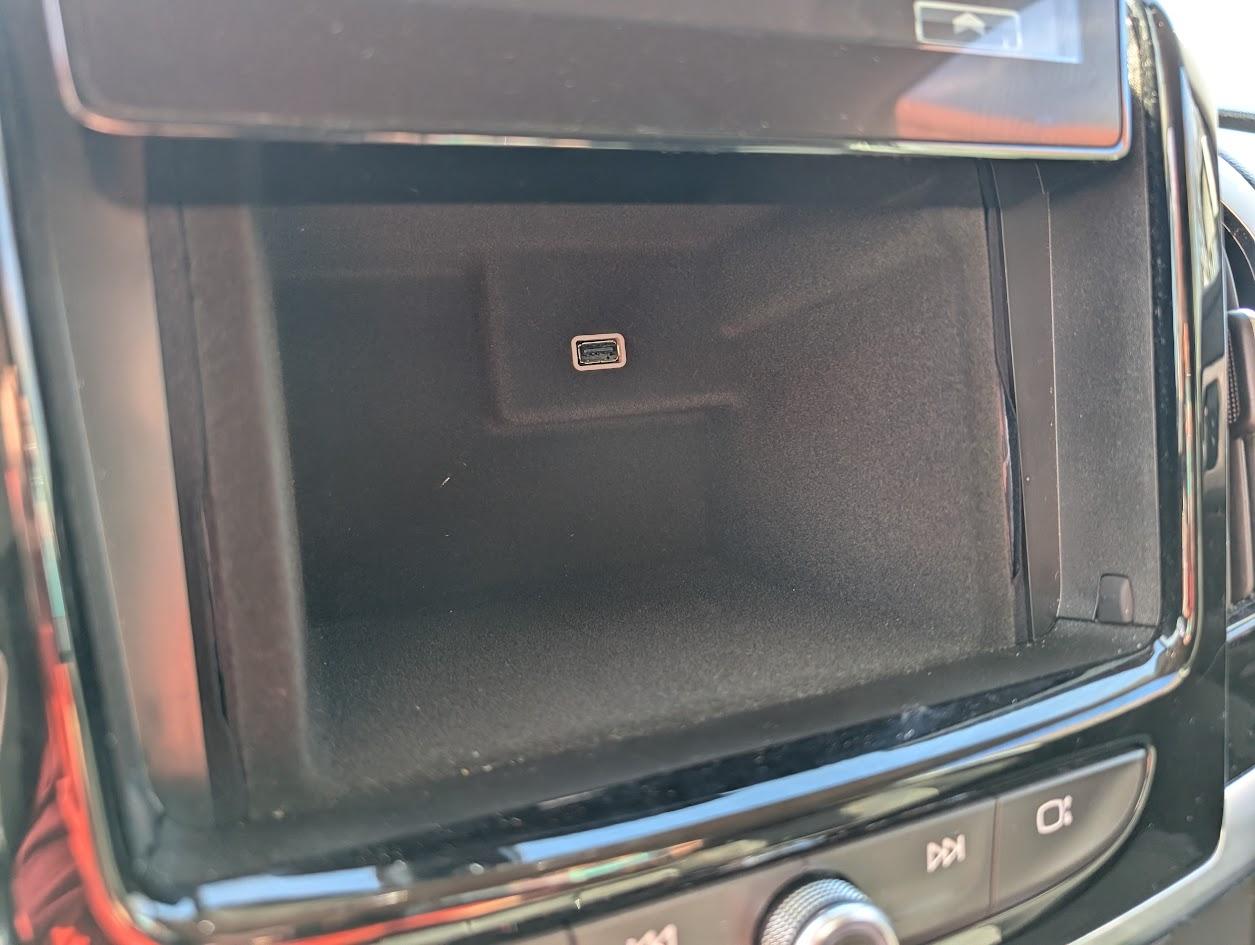 Chevrolet Traverse LT Cloth AWD 2019