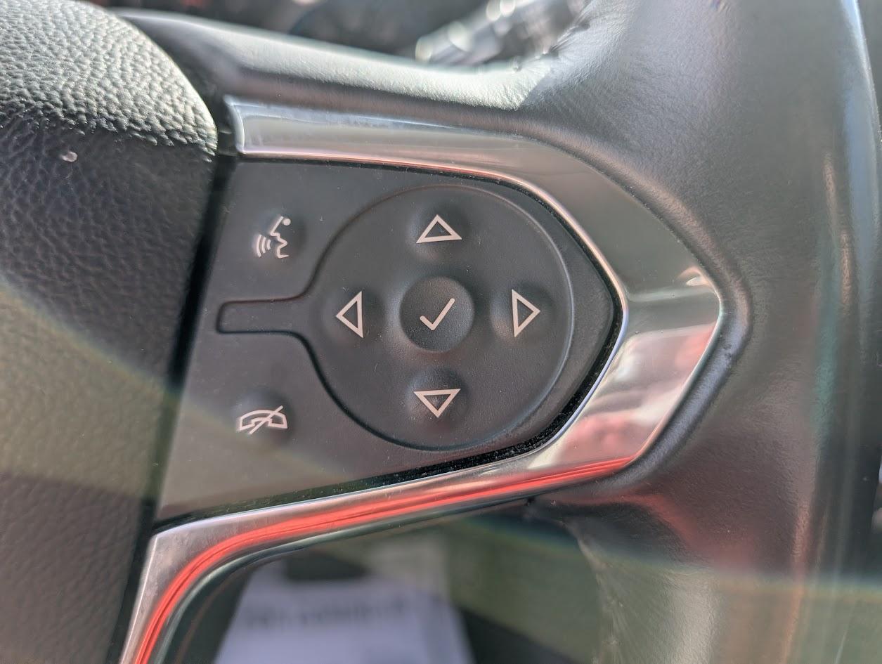 Chevrolet Traverse LT Cloth AWD 2019