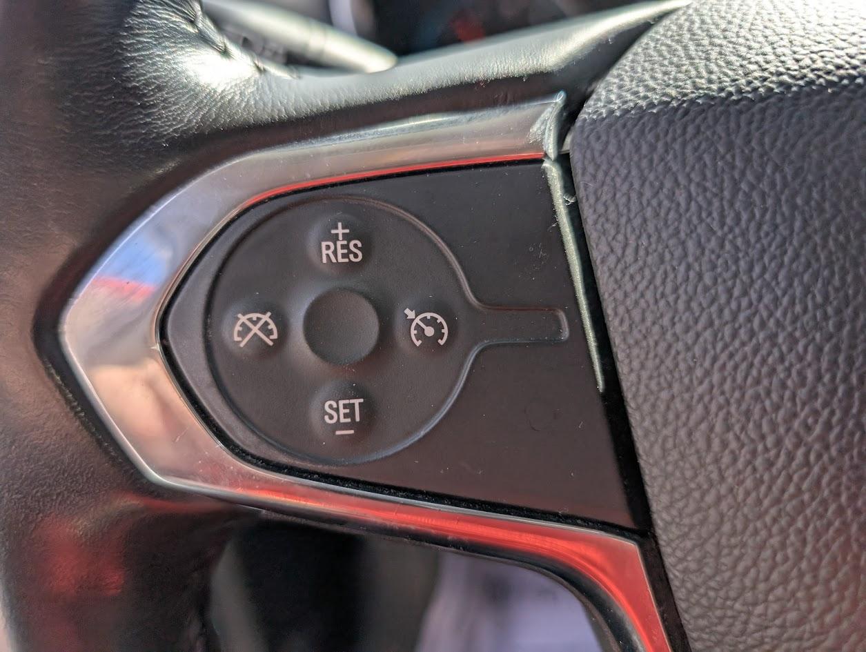 Chevrolet Traverse LT Cloth AWD 2019