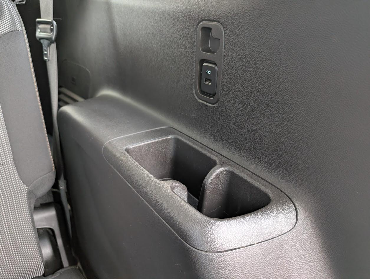 Chevrolet Traverse LT Cloth AWD 2019