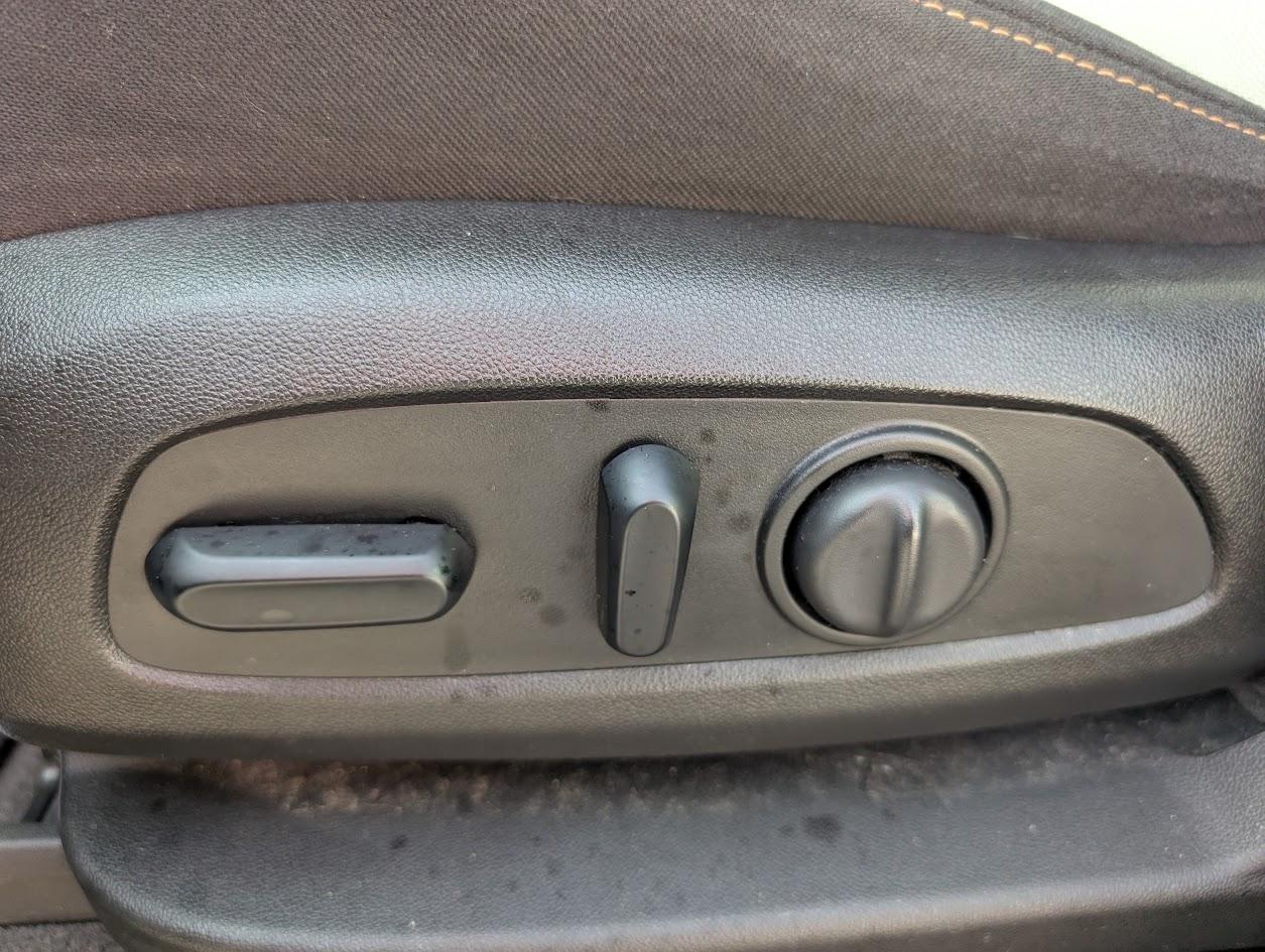 Chevrolet Traverse LT Cloth AWD 2019