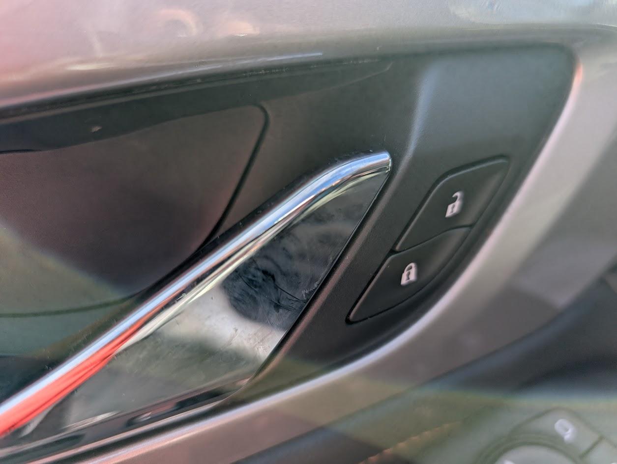 Chevrolet Traverse LT Cloth AWD 2019