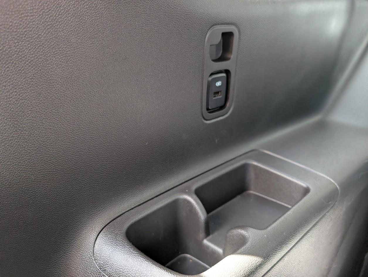 Chevrolet Traverse LT Cloth AWD 2019