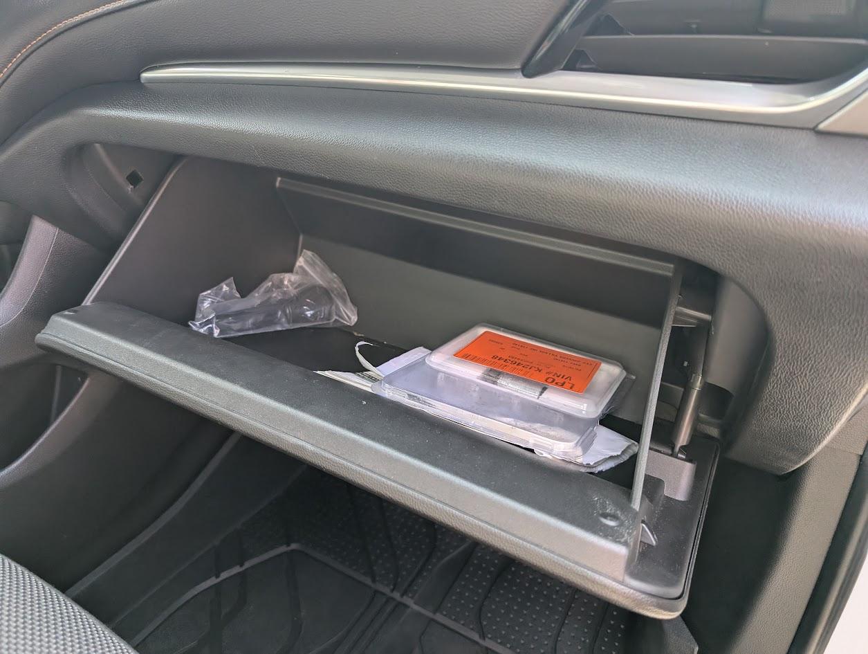 Chevrolet Traverse LT Cloth AWD 2019