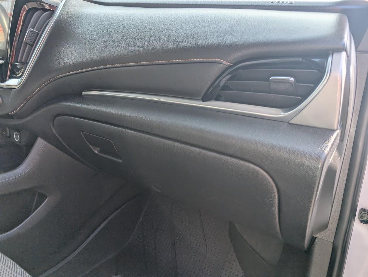 Chevrolet Traverse LT Cloth AWD 2019