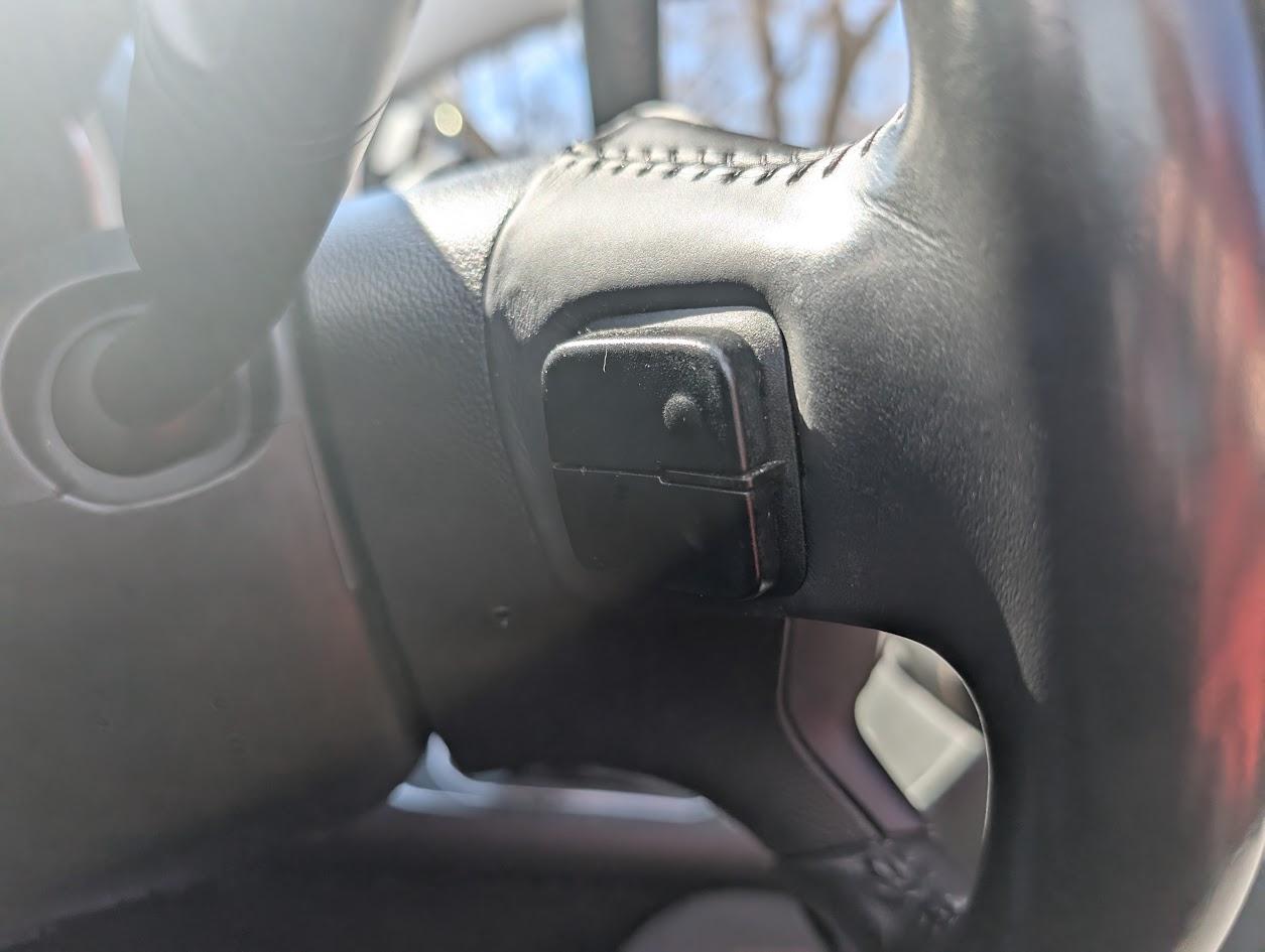 Chevrolet Traverse LT Cloth AWD 2019