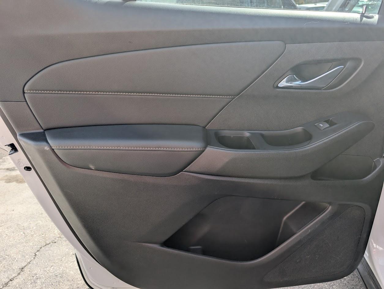 Chevrolet Traverse LT Cloth AWD 2019