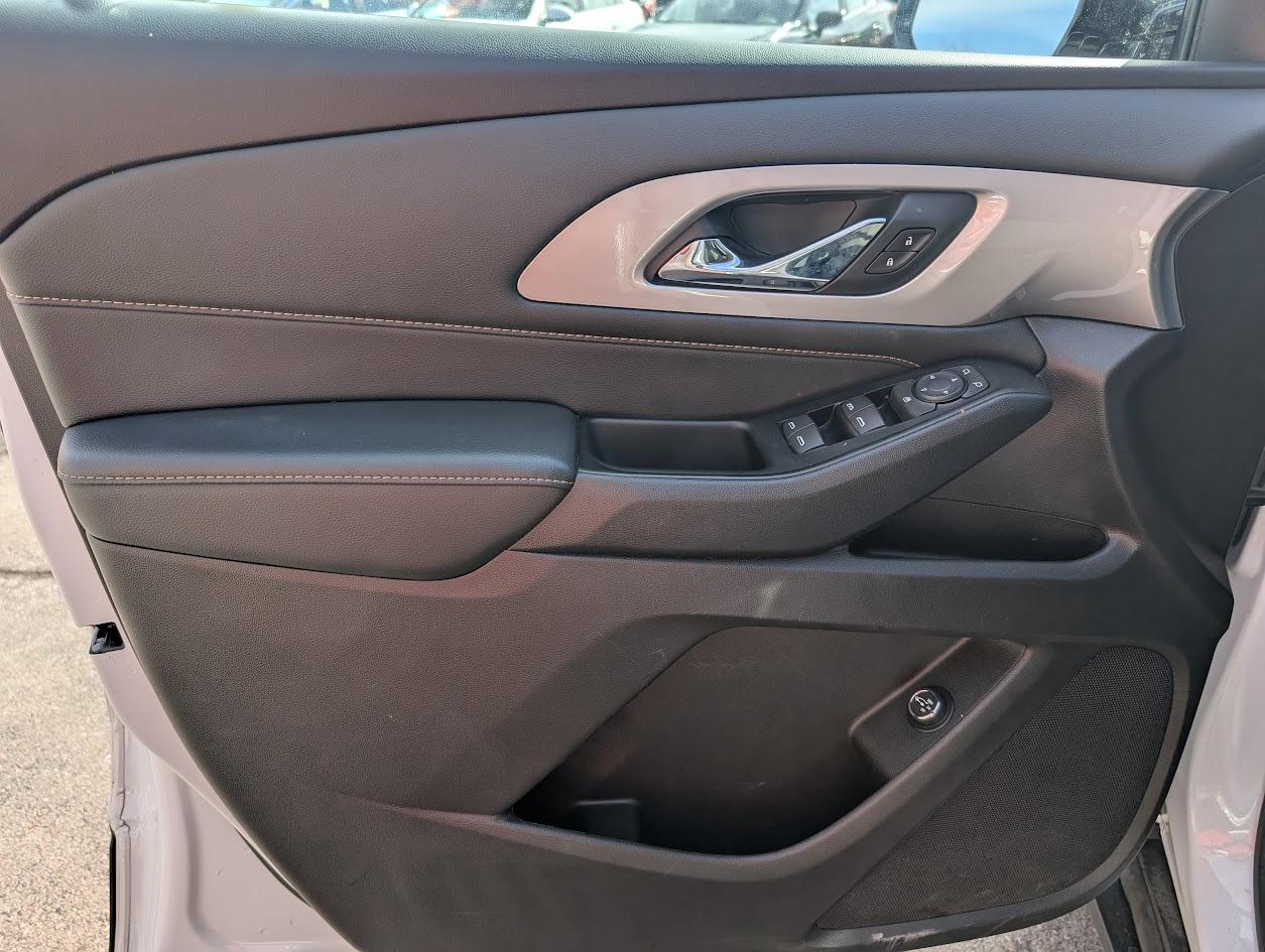 Chevrolet Traverse LT Cloth AWD 2019