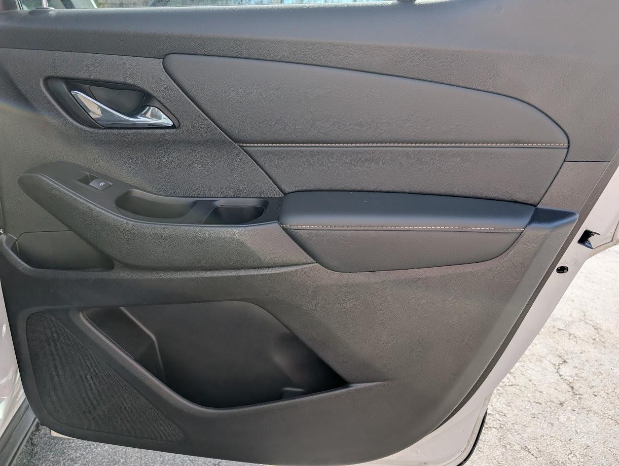 Chevrolet Traverse LT Cloth AWD 2019