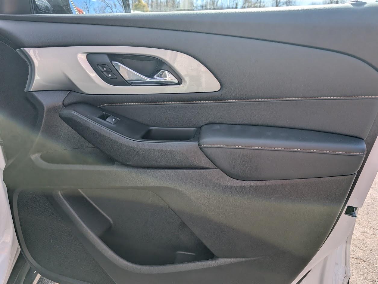 Chevrolet Traverse LT Cloth AWD 2019