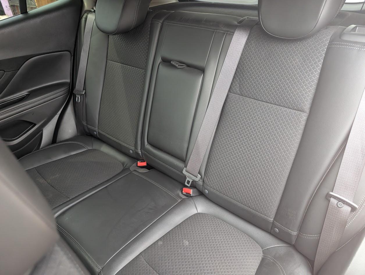 Buick Encore Preferred AWD 2017