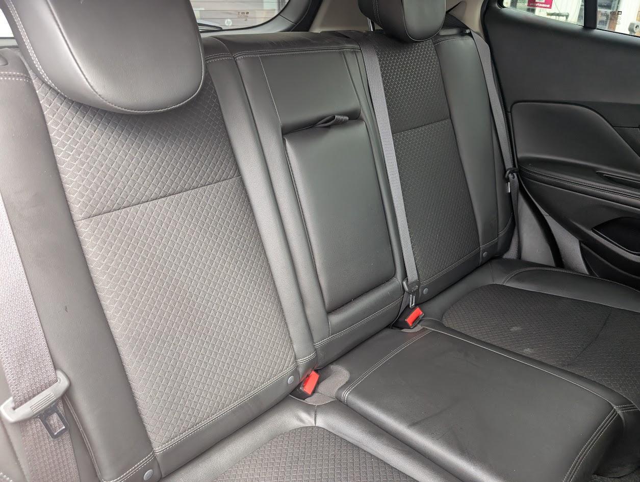 Buick Encore Preferred AWD 2017