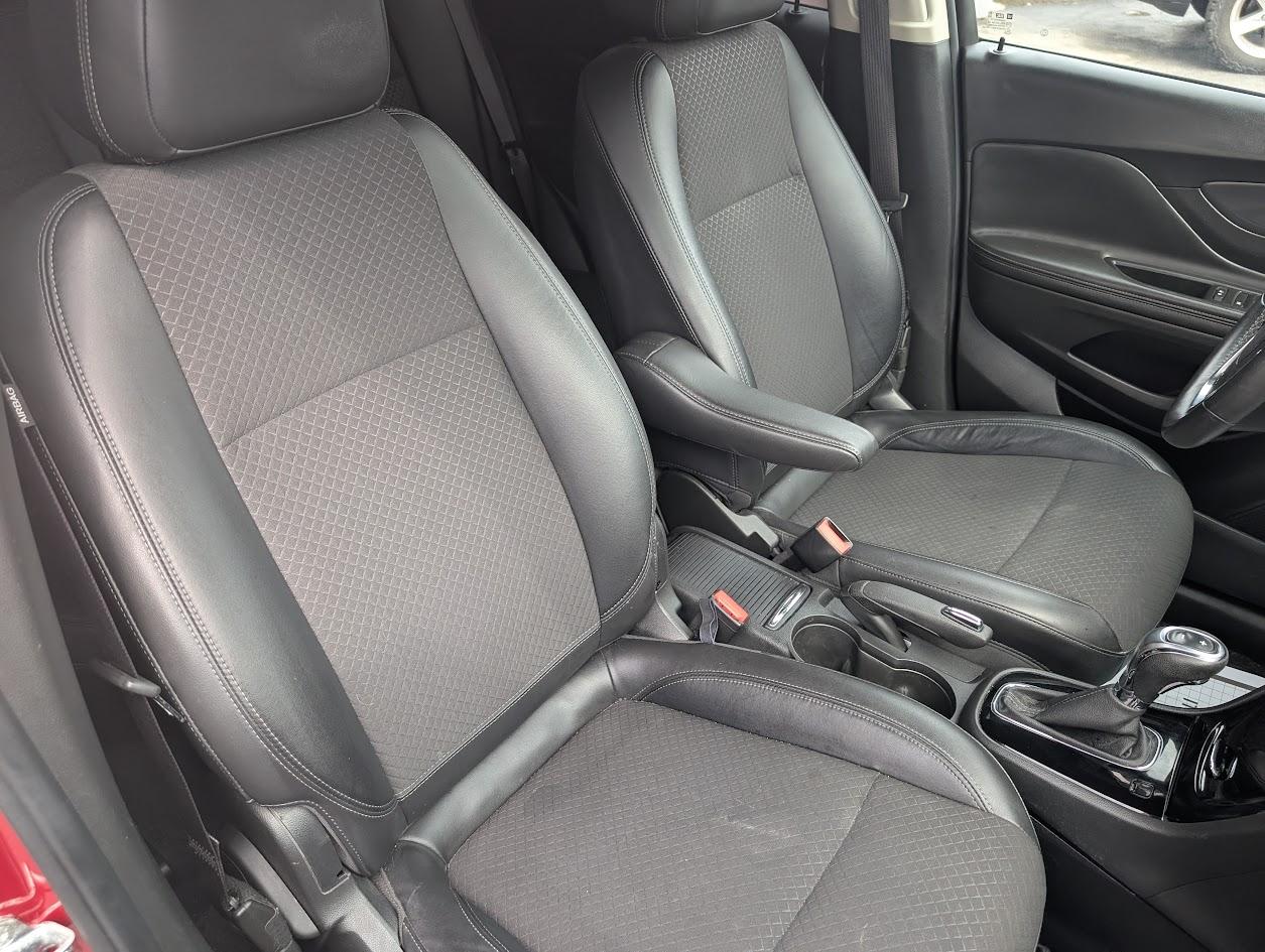 Buick Encore Preferred AWD 2017