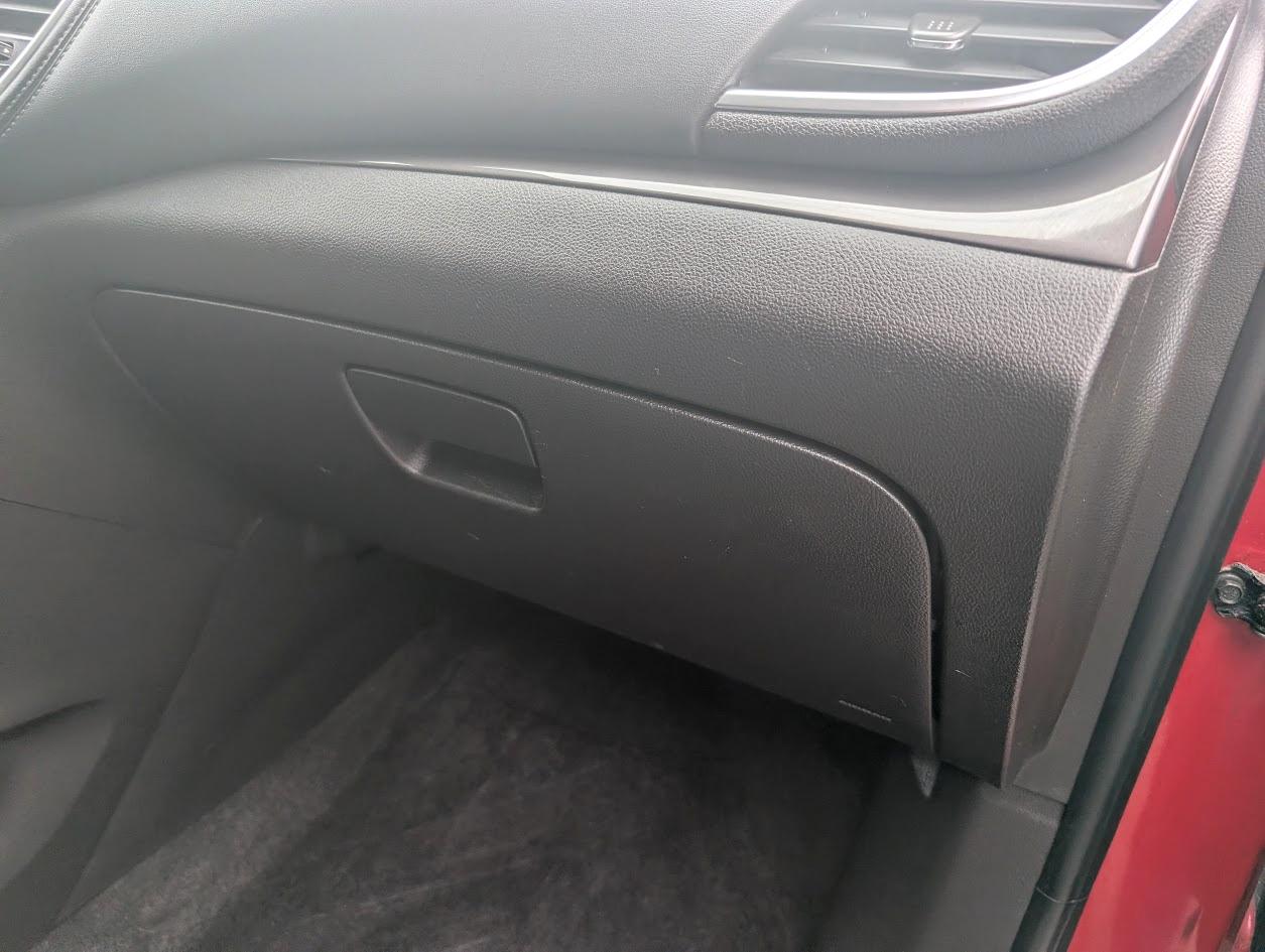 Buick Encore Preferred AWD 2017