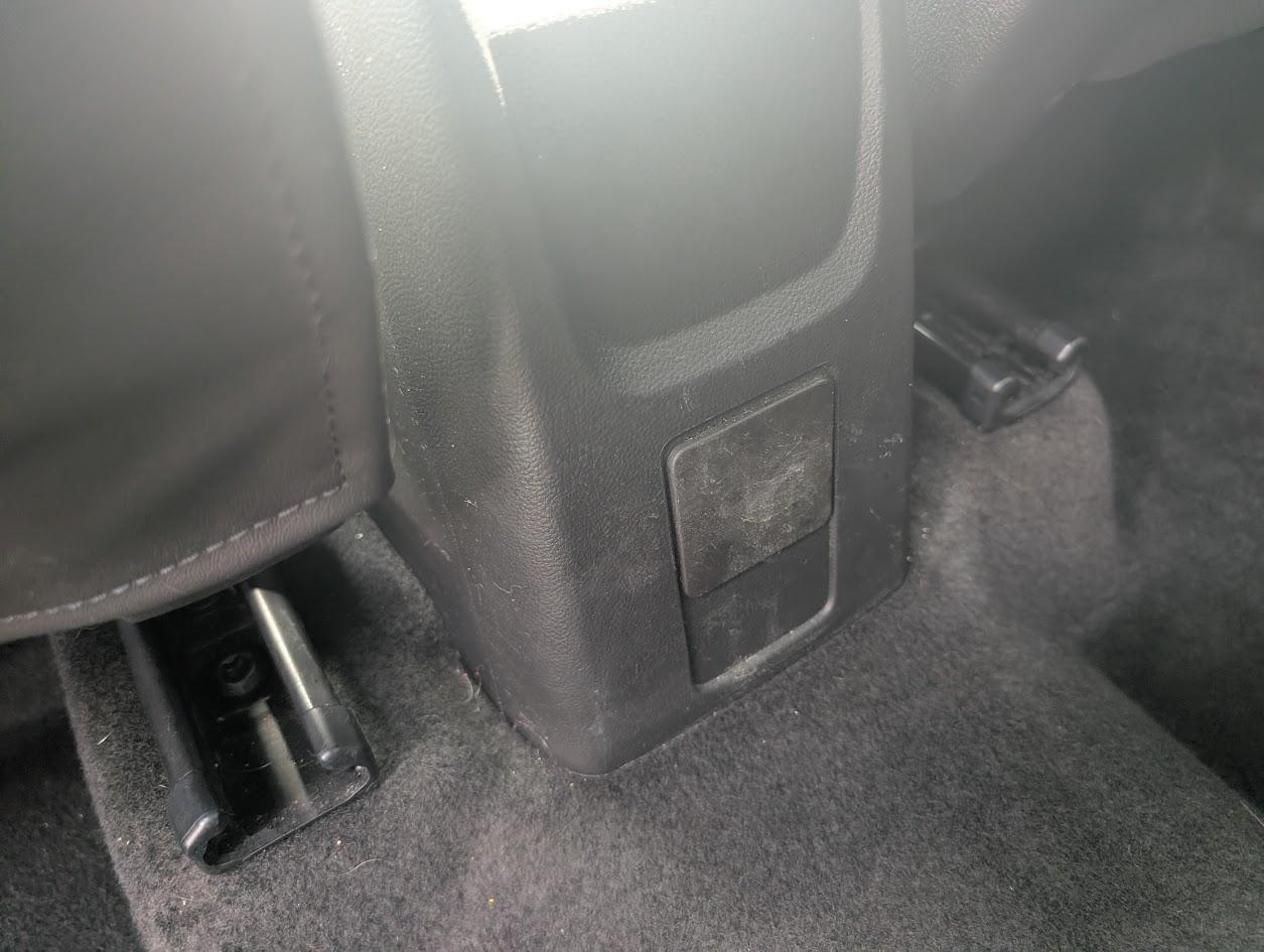 Buick Encore Preferred AWD 2017