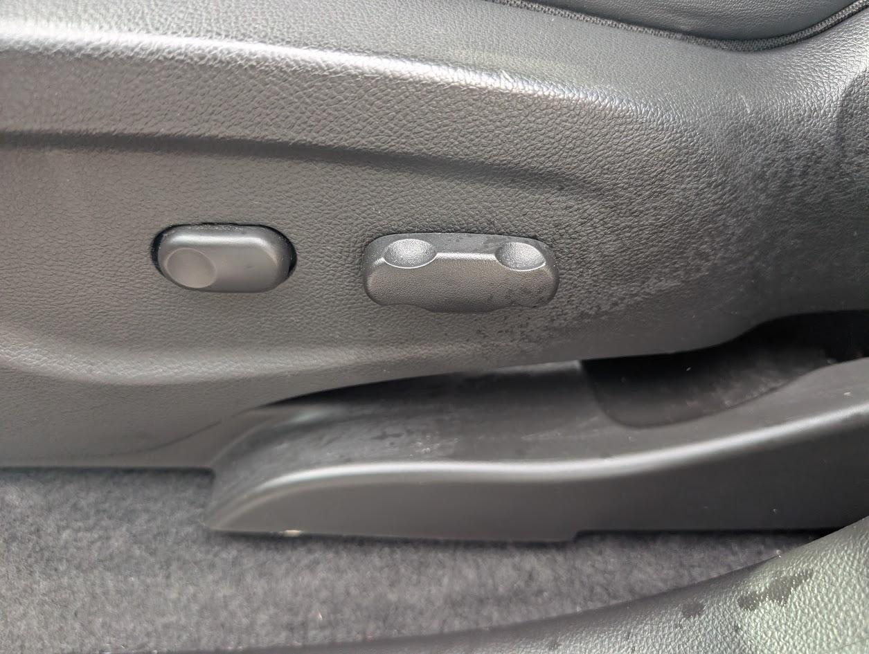 Buick Encore Preferred AWD 2017