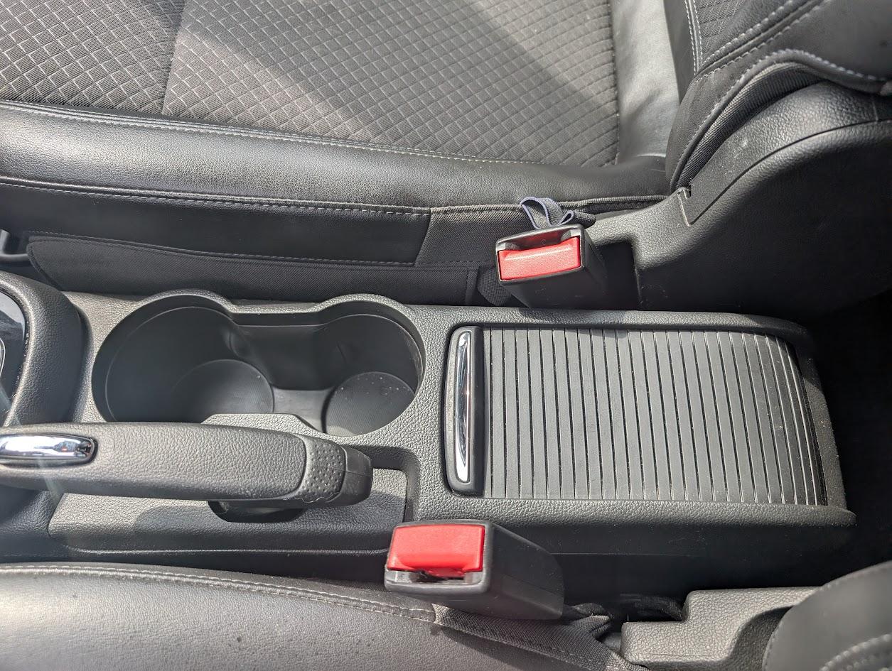 Buick Encore Preferred AWD 2017