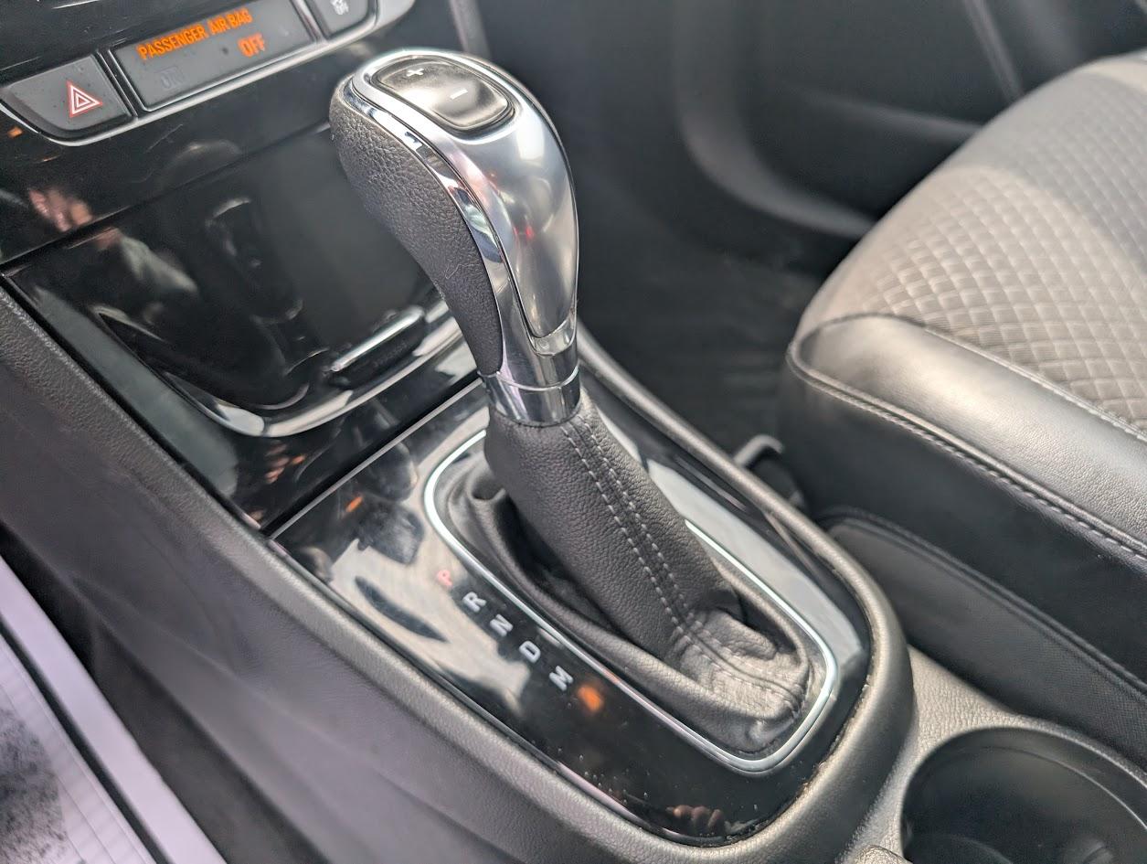 Buick Encore Preferred AWD 2017