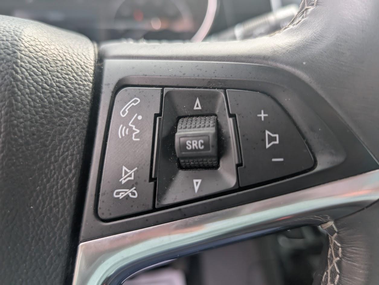 Buick Encore Preferred AWD 2017