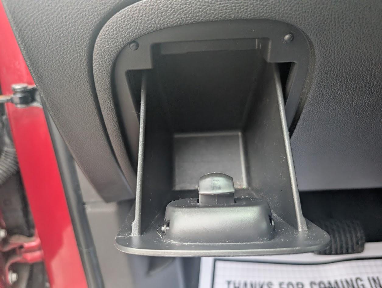 Buick Encore Preferred AWD 2017