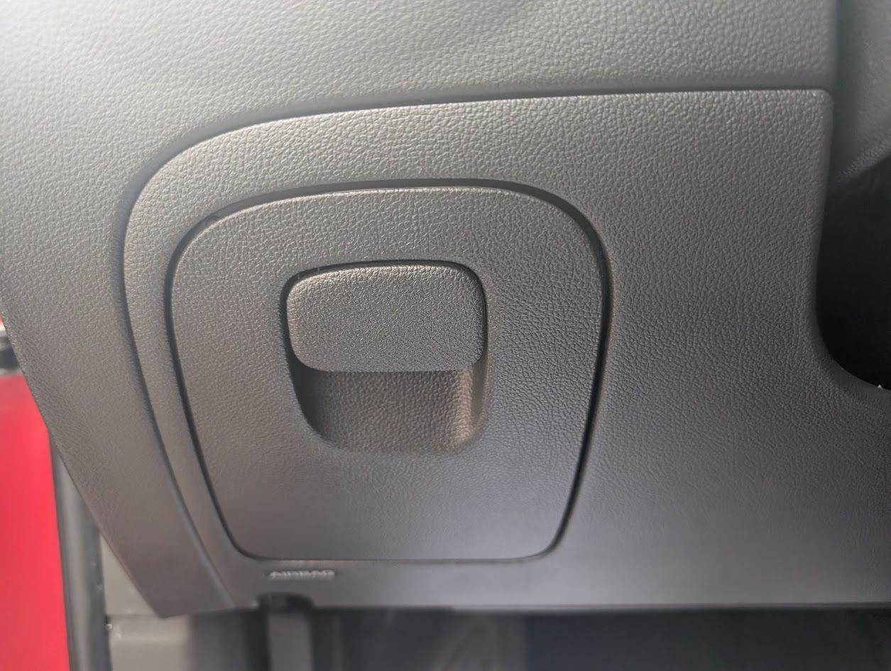 Buick Encore Preferred AWD 2017