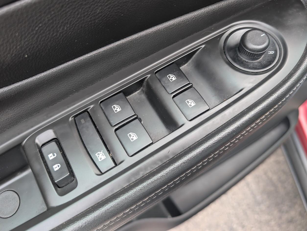 Buick Encore Preferred AWD 2017