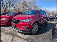 2017 Buick Encore 