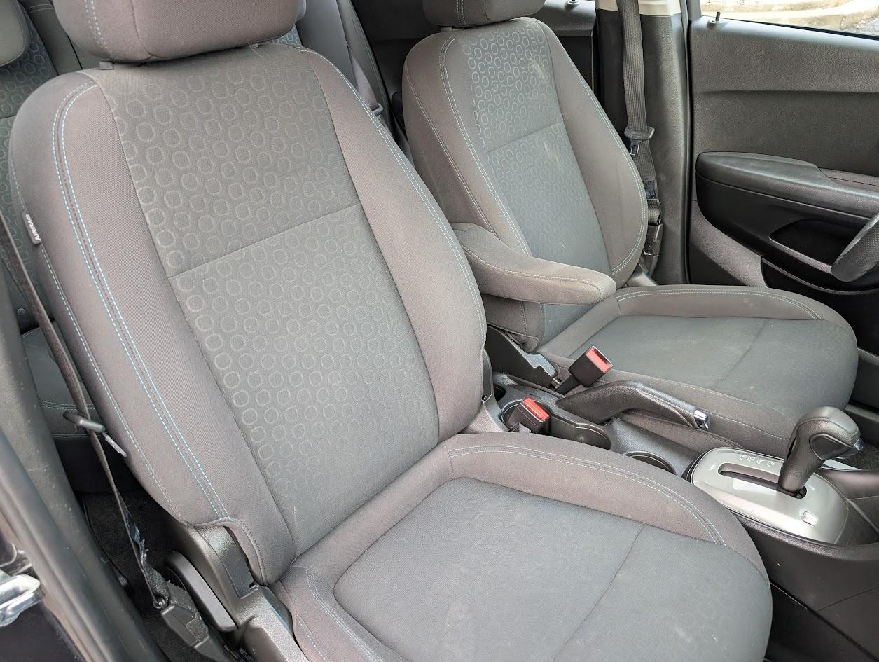 Chevrolet Trax LS AWD 2016