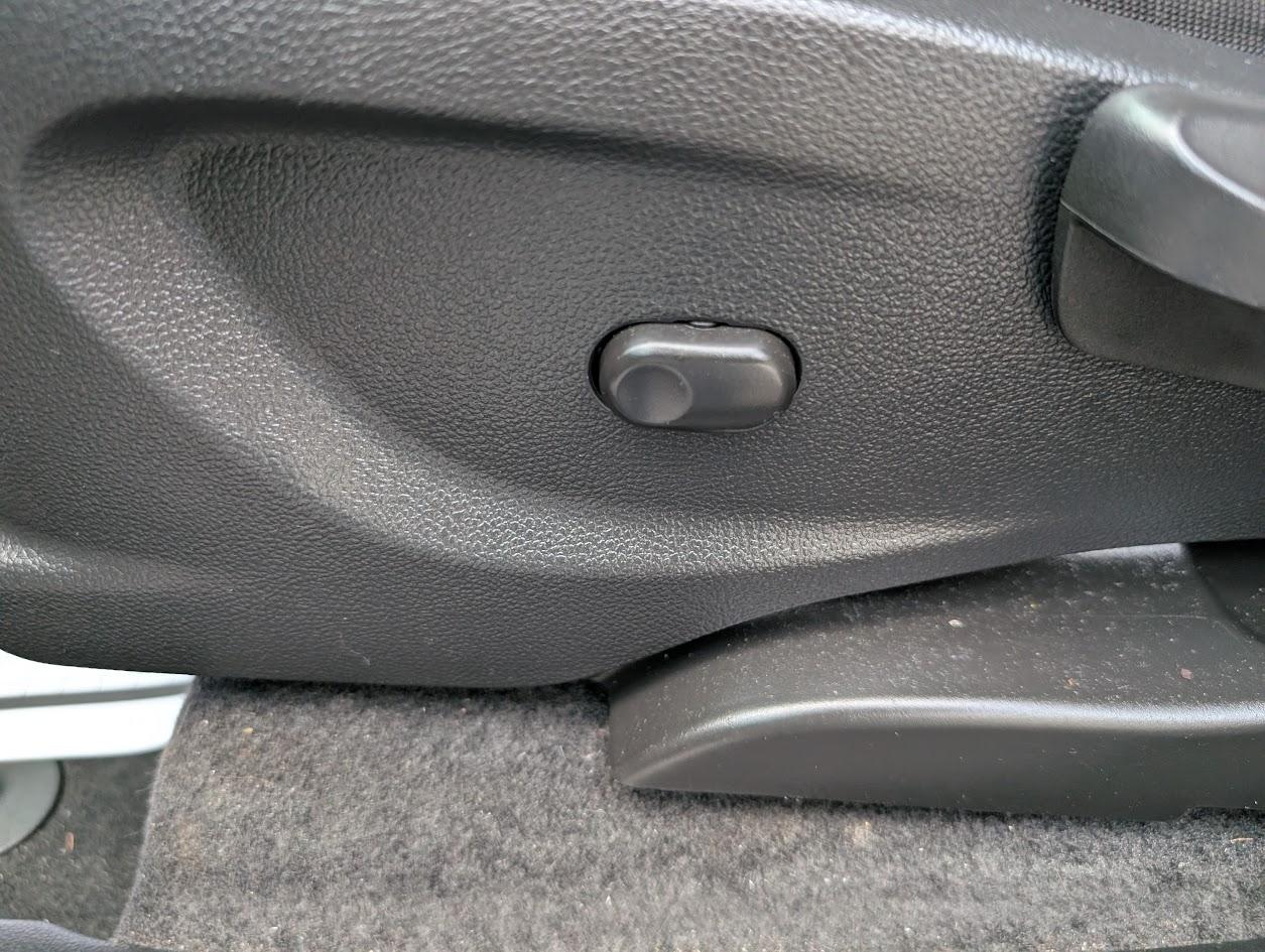 Chevrolet Trax LS AWD 2016