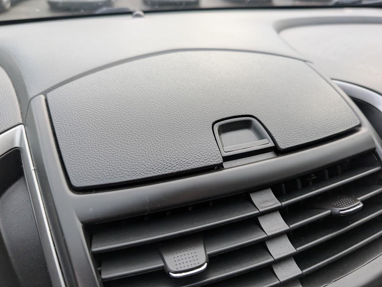 Chevrolet Trax LS AWD 2016