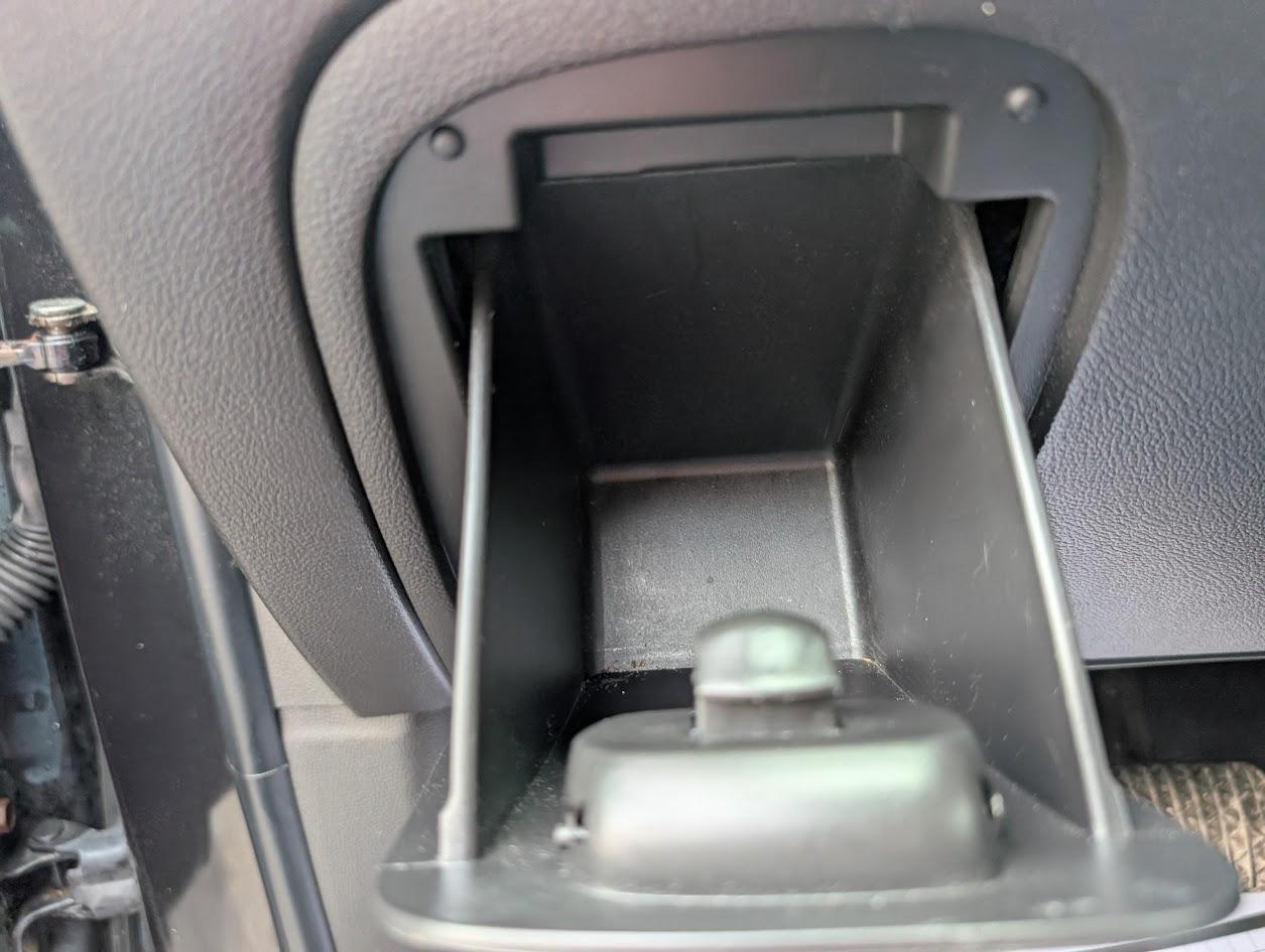 Chevrolet Trax LS AWD 2016