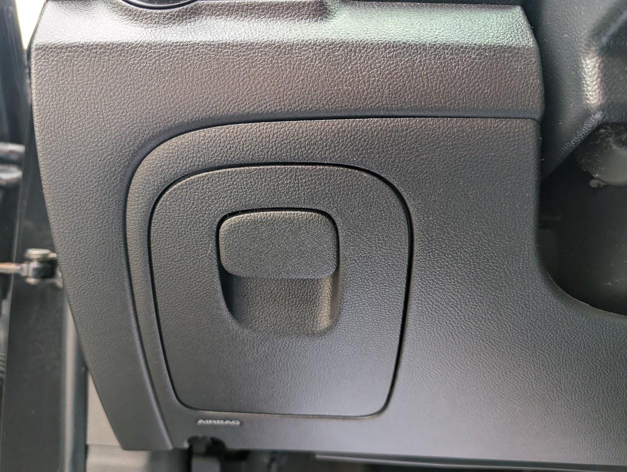 Chevrolet Trax LS AWD 2016