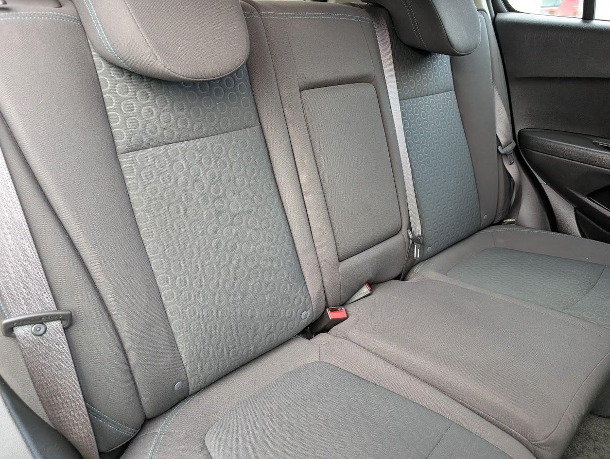 Chevrolet Trax LS AWD 2016