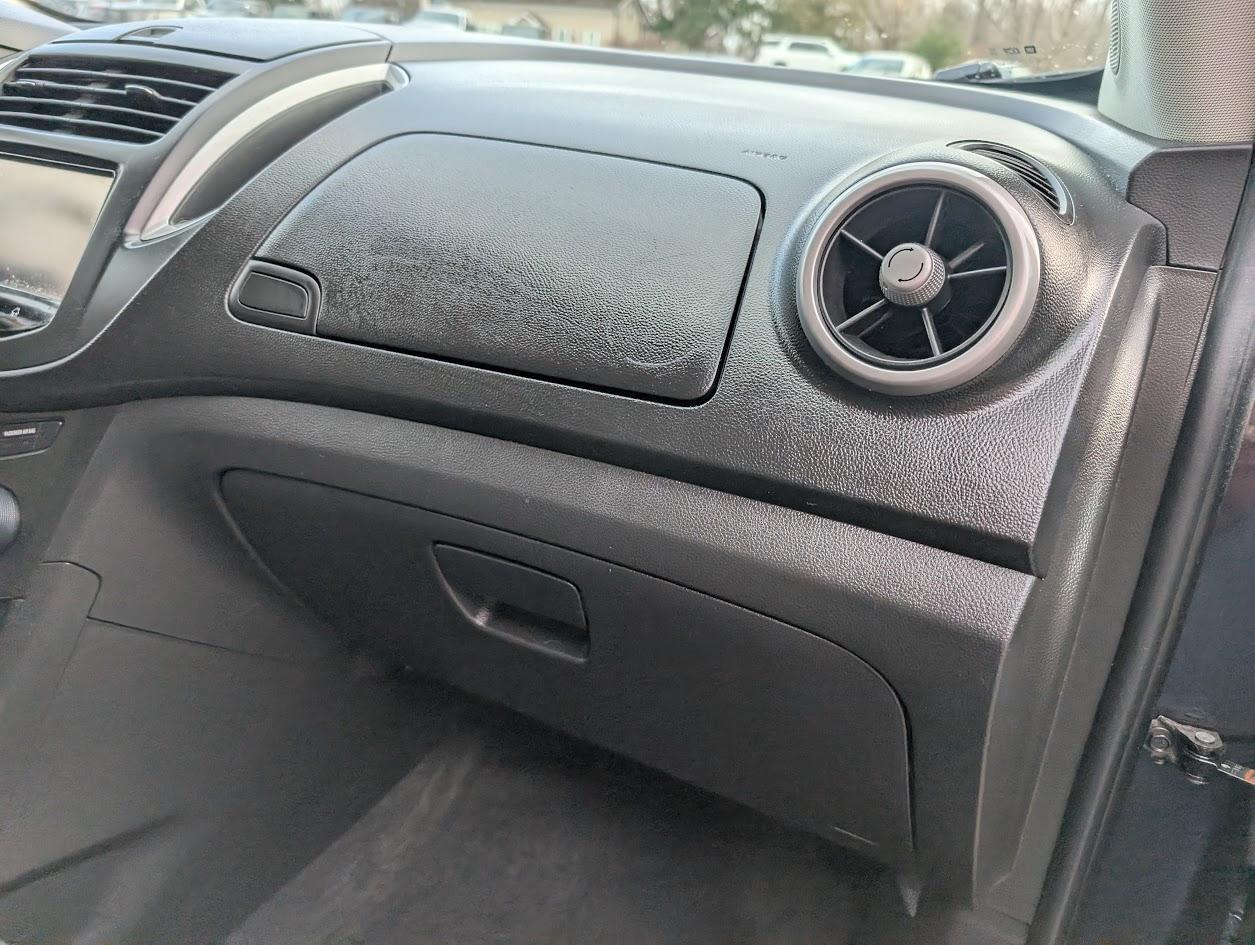 Chevrolet Trax LS AWD 2016