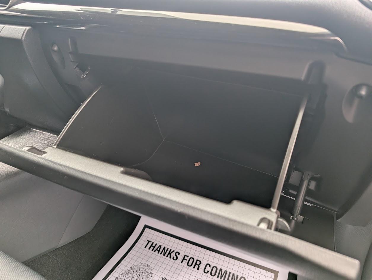 Mazda MAZDA3 i Sport MT 5-Door 2015