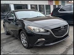 2015 Mazda MAZDA3 