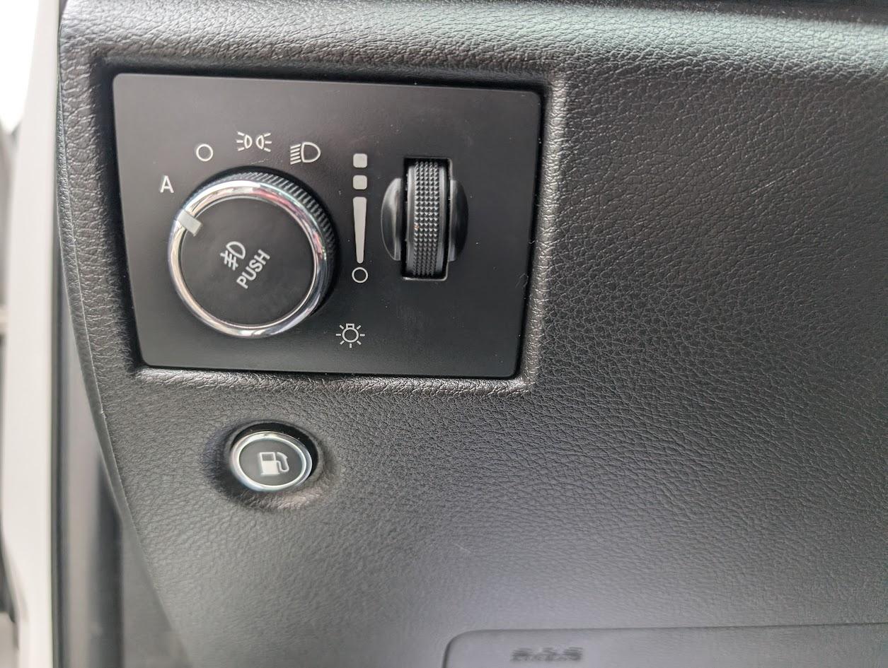 Jeep Grand Cherokee Limited 4WD 2017