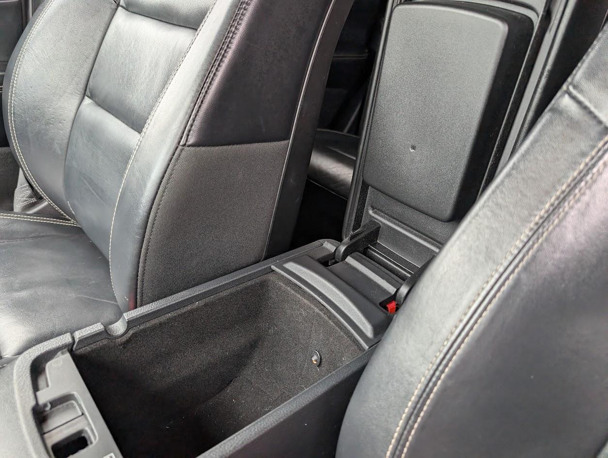 Jeep Grand Cherokee Limited 4WD 2017