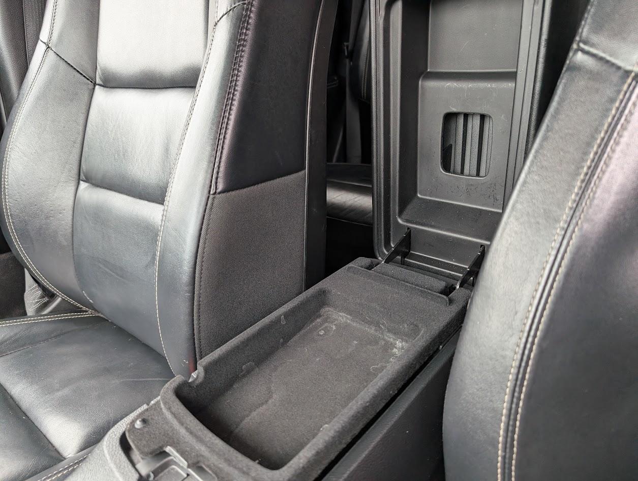 Jeep Grand Cherokee Limited 4WD 2017