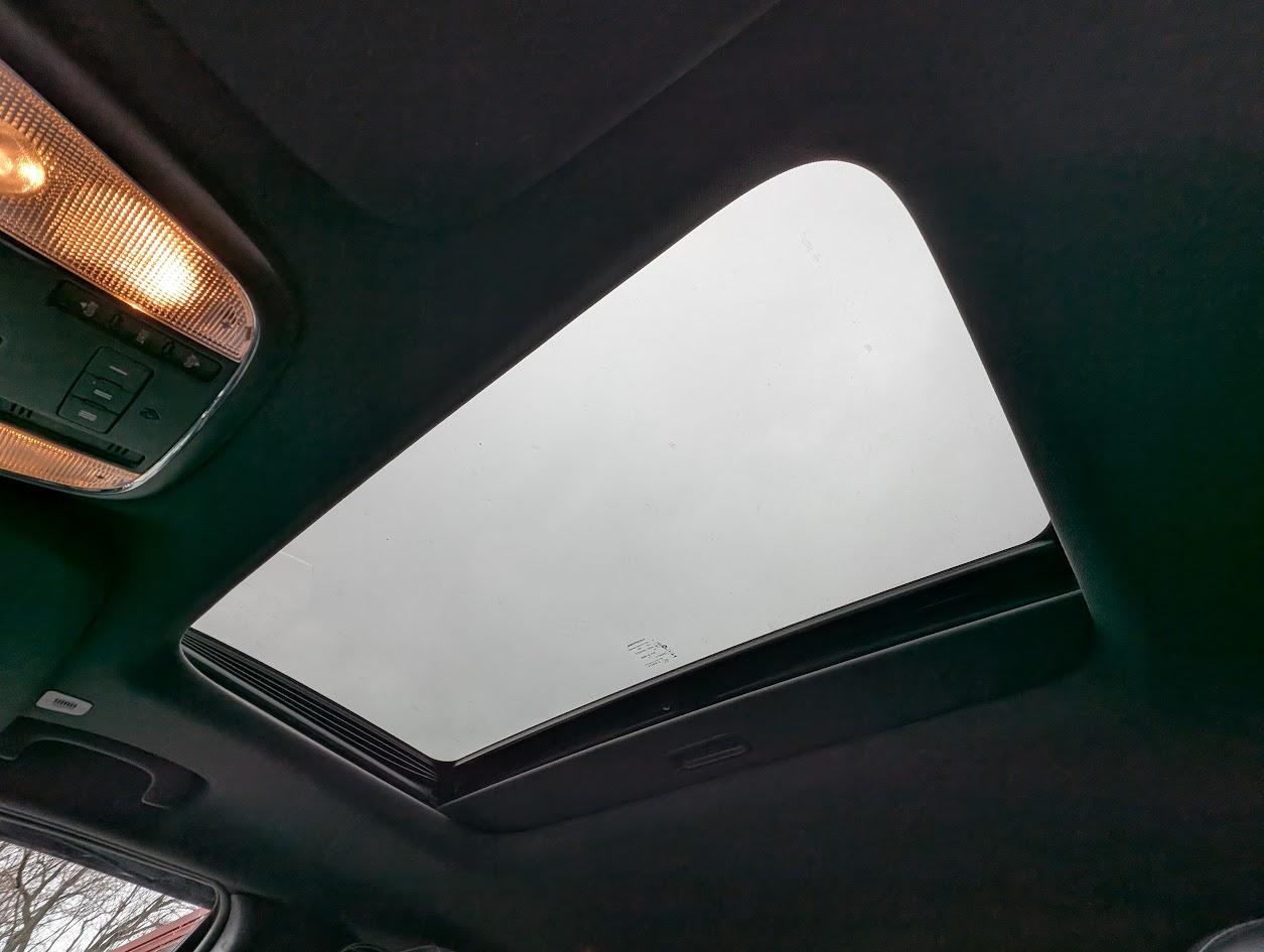 Jeep Grand Cherokee Limited 4WD 2017