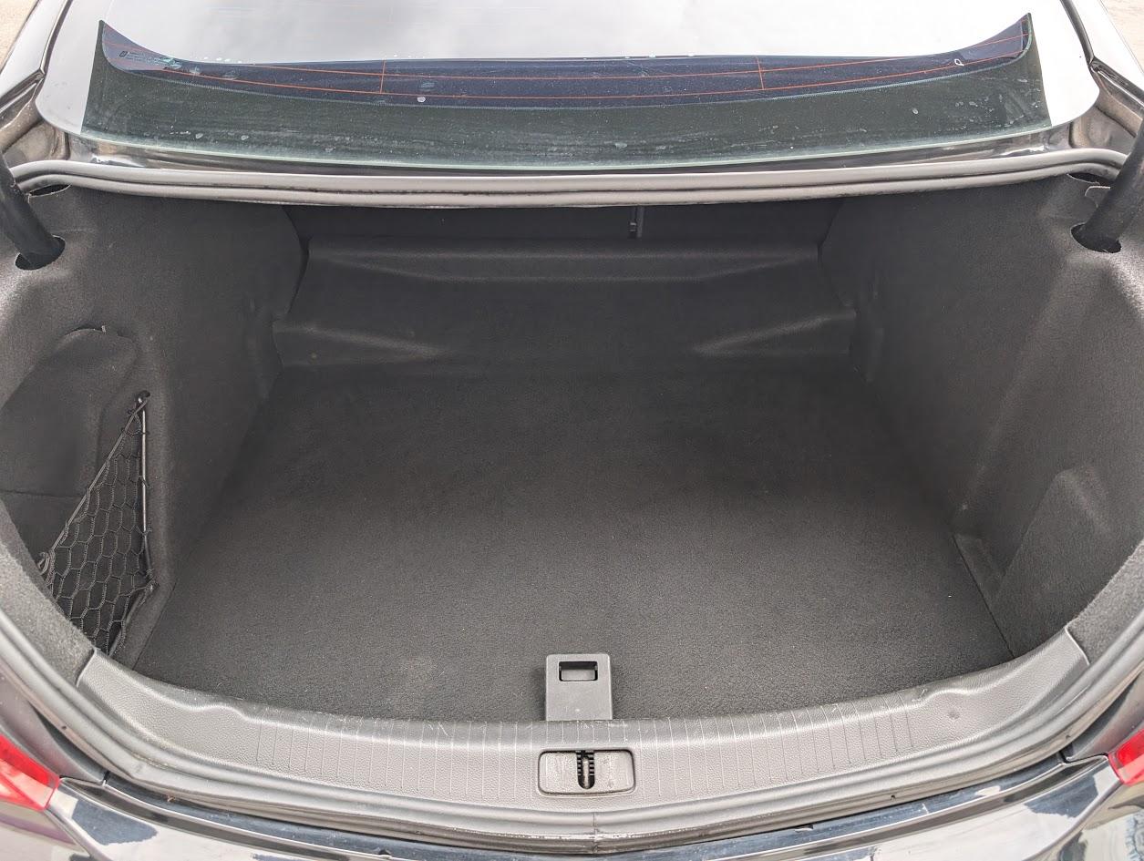 Buick Regal Turbo Premium 1 2013