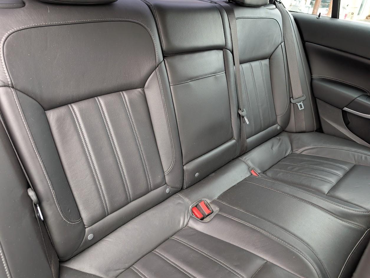 Buick Regal Turbo Premium 1 2013