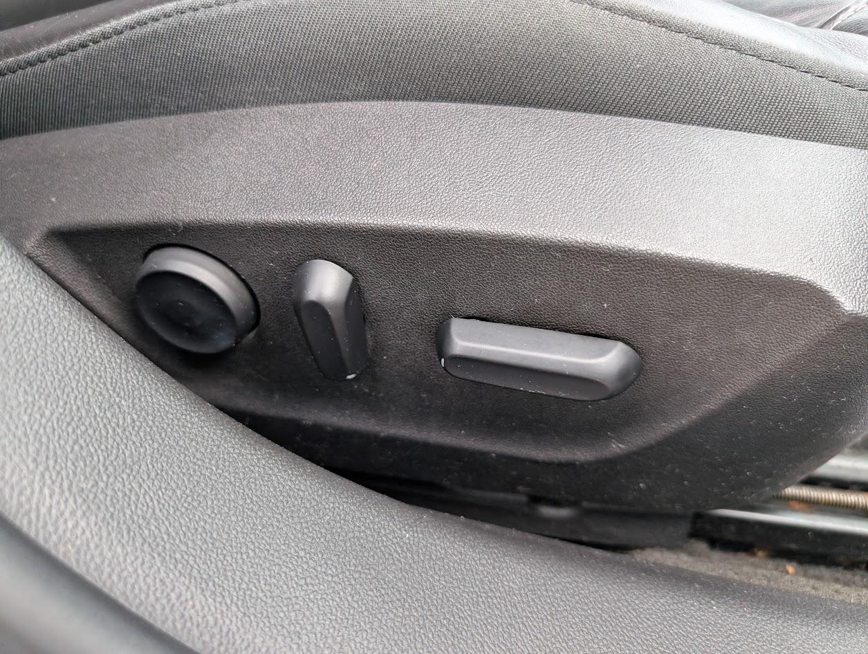 Buick Regal Turbo Premium 1 2013