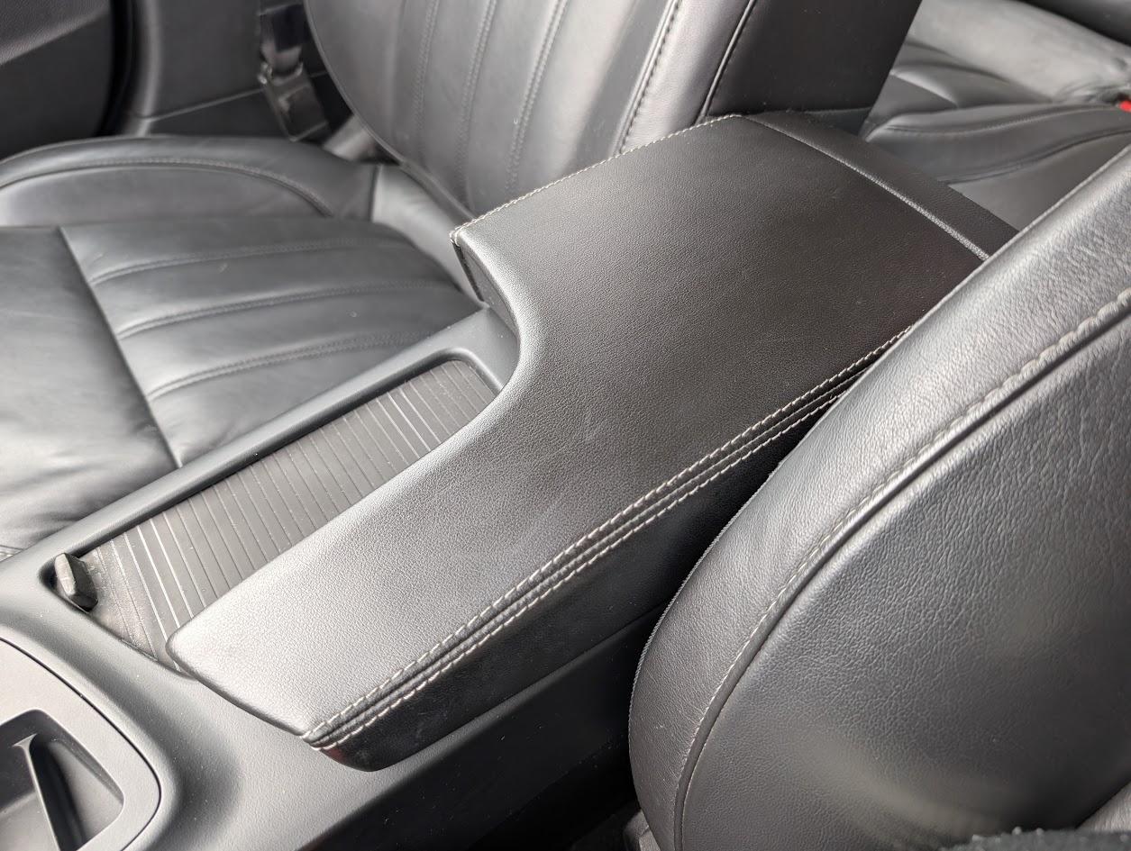 Buick Regal Turbo Premium 1 2013