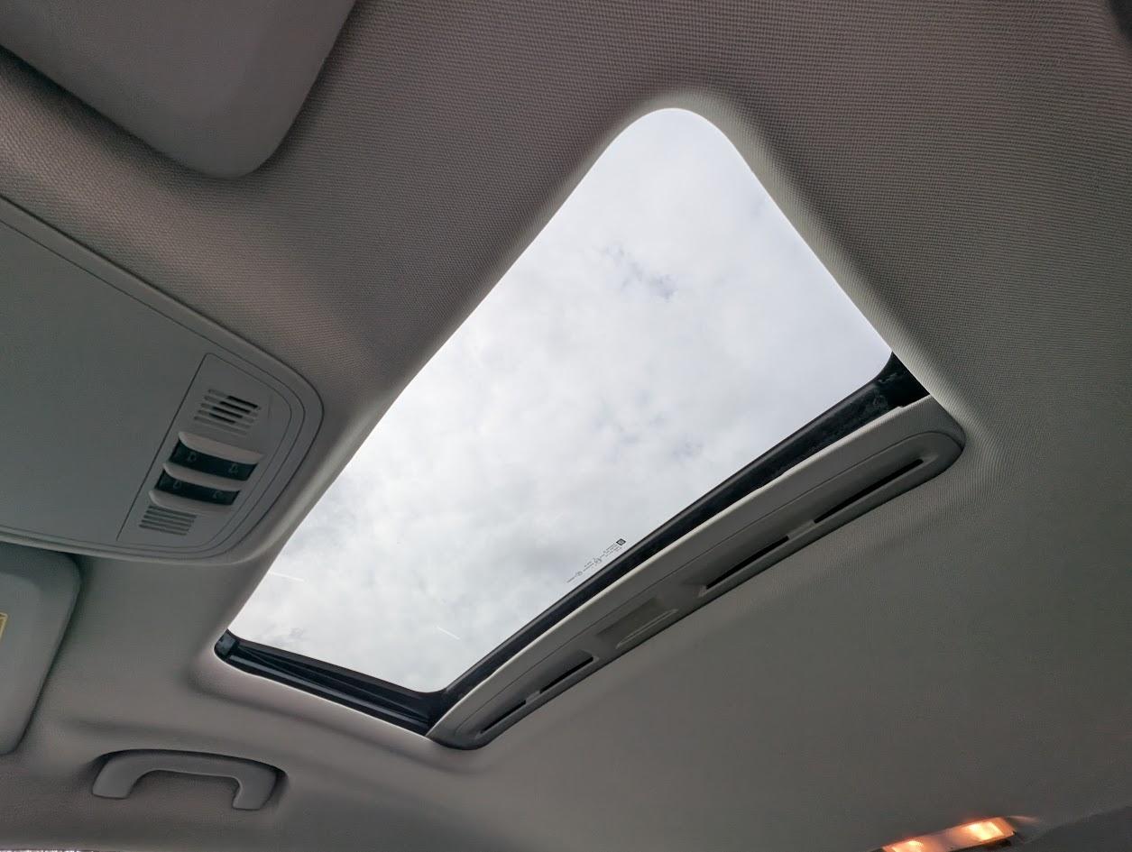 Buick Regal Turbo Premium 1 2013