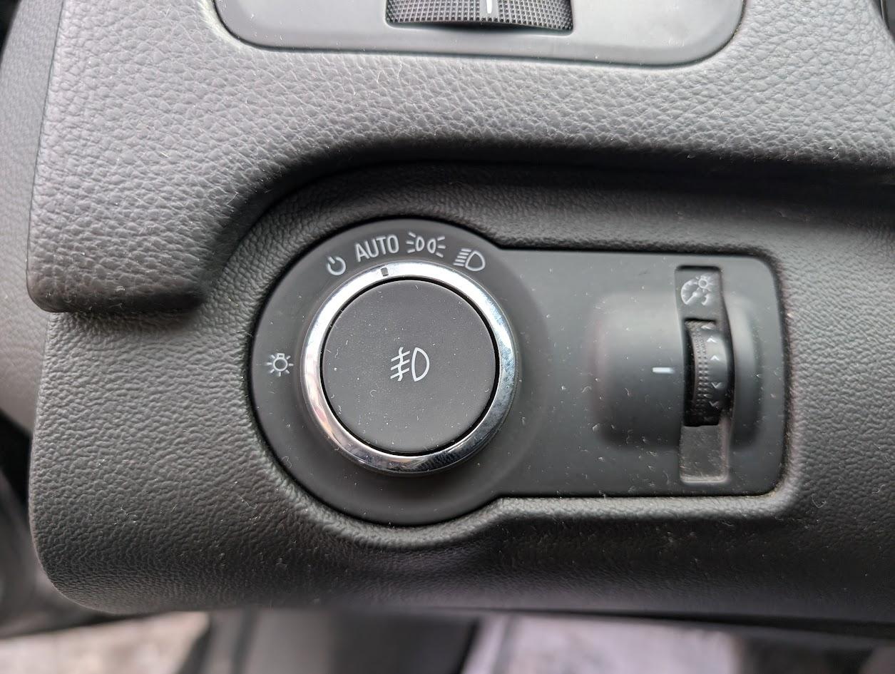 Buick Regal Turbo Premium 1 2013