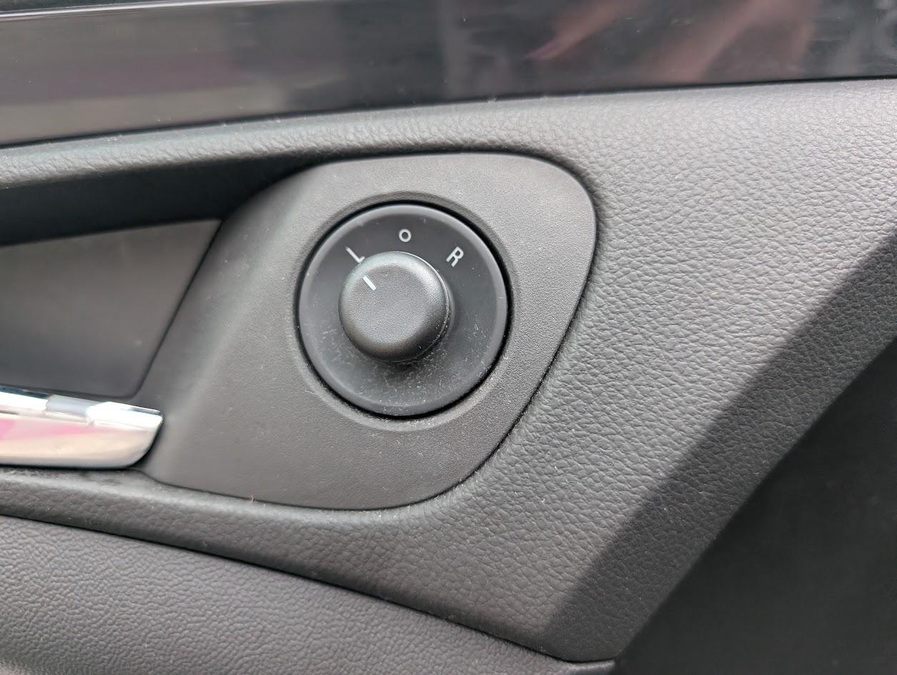 Buick Regal Turbo Premium 1 2013
