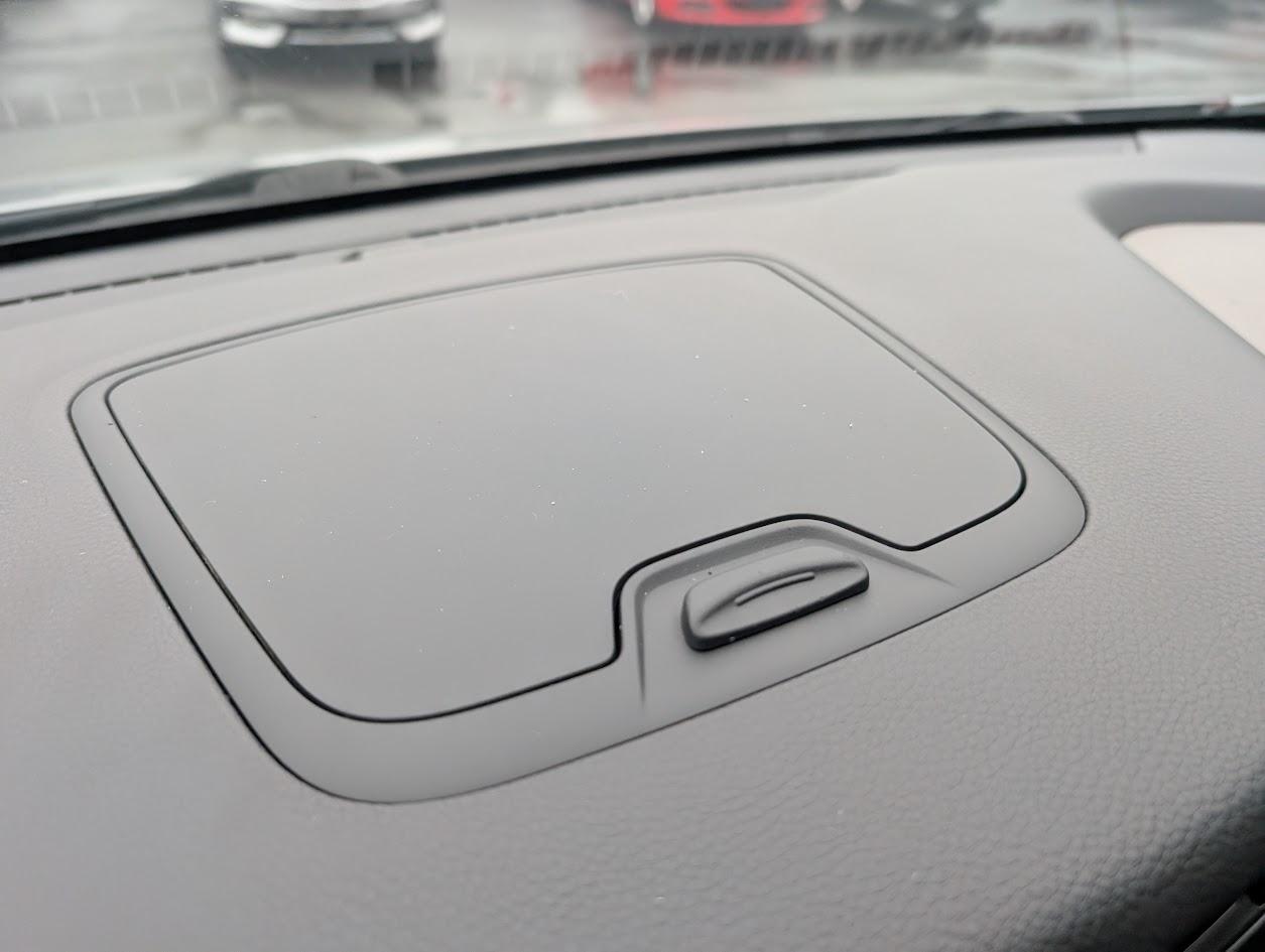 Hyundai Santa Fe SE AWD 2017