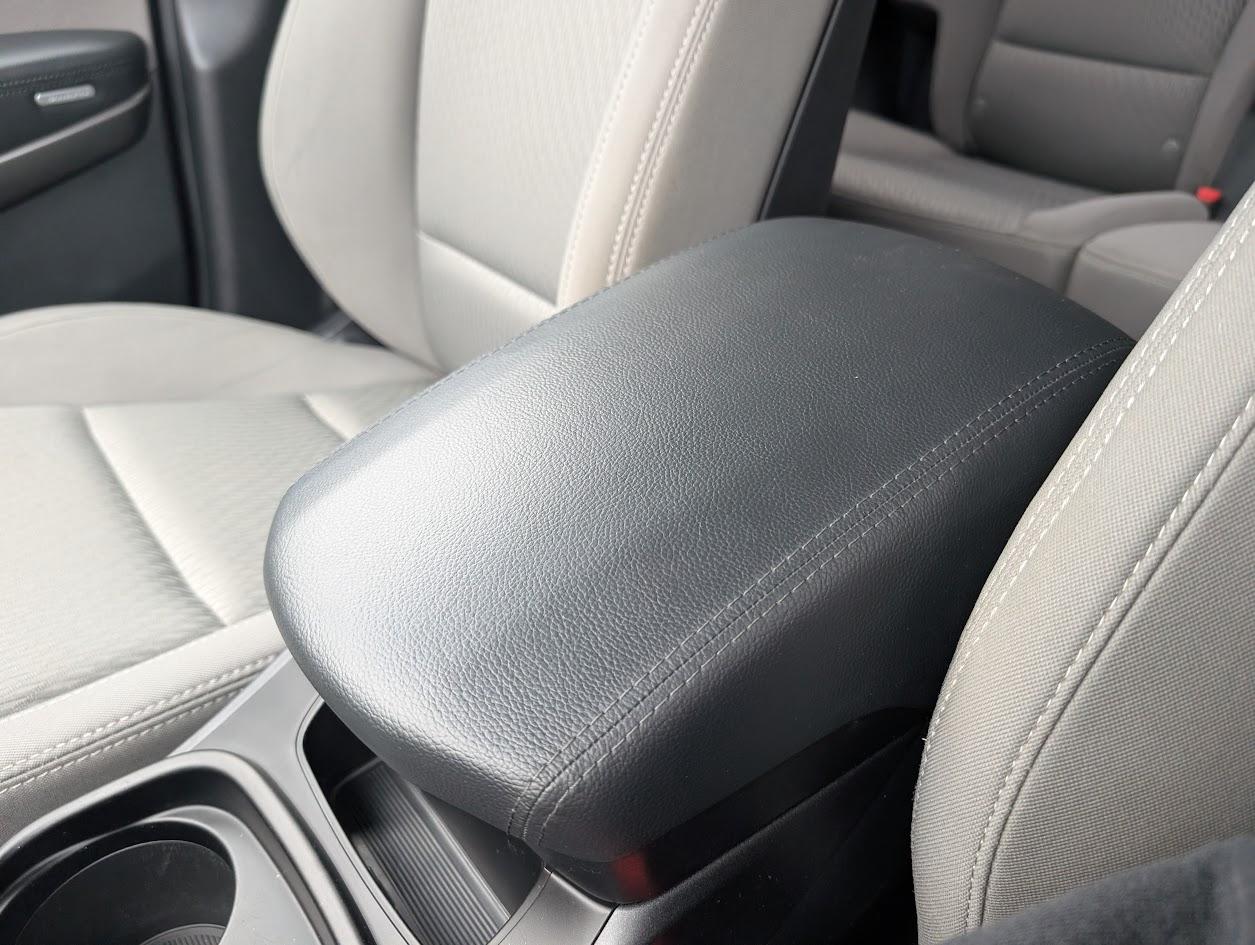 Hyundai Santa Fe SE AWD 2017