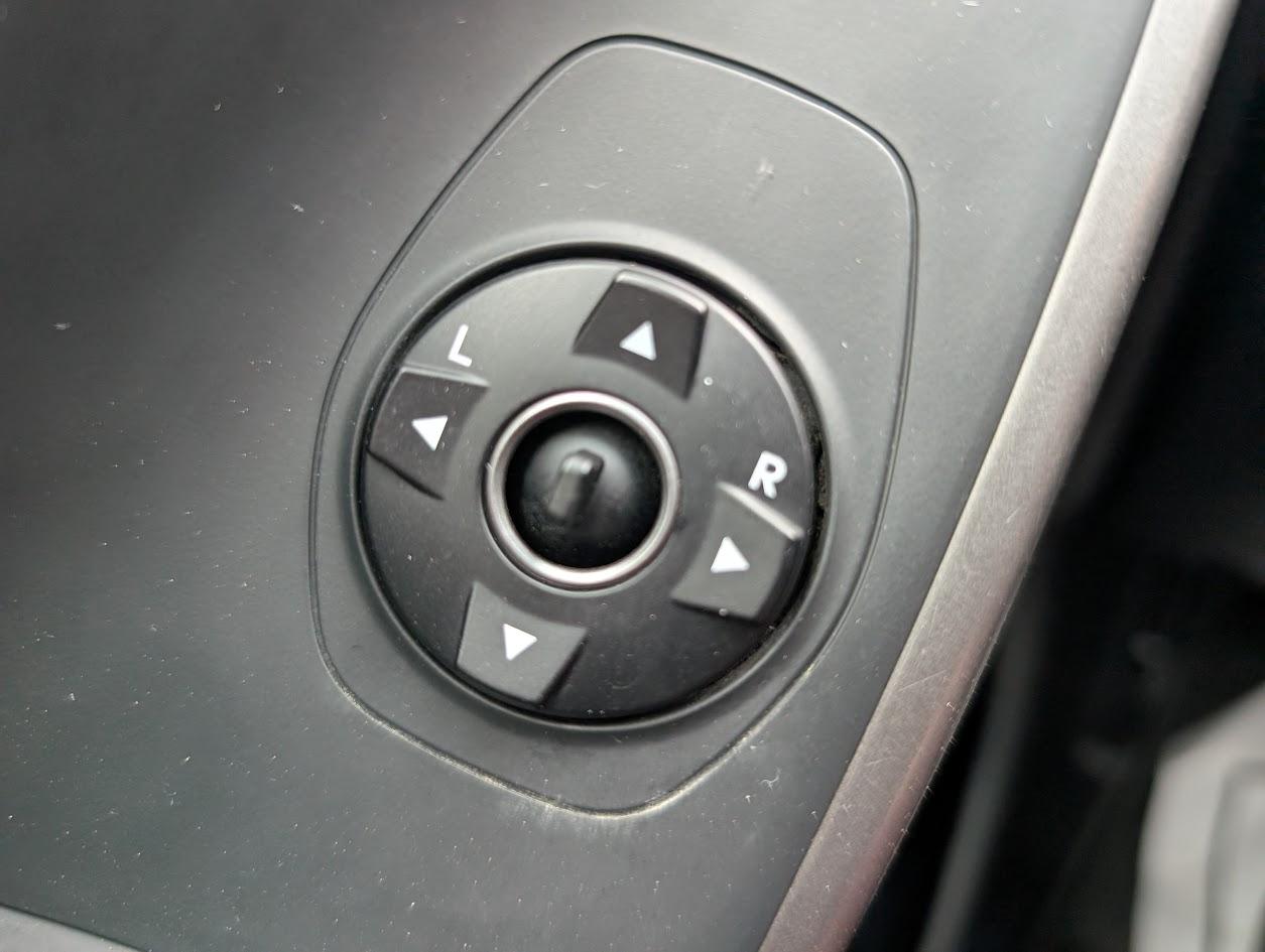 Hyundai Santa Fe SE AWD 2017